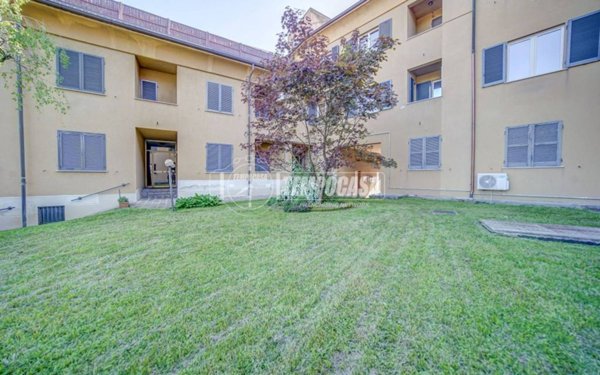 appartamento in vendita a Cassano Magnago