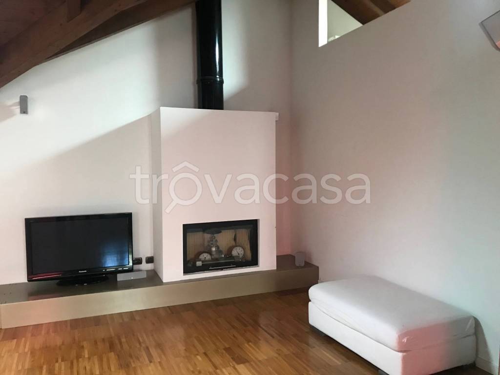 appartamento in vendita a Cassano Magnago
