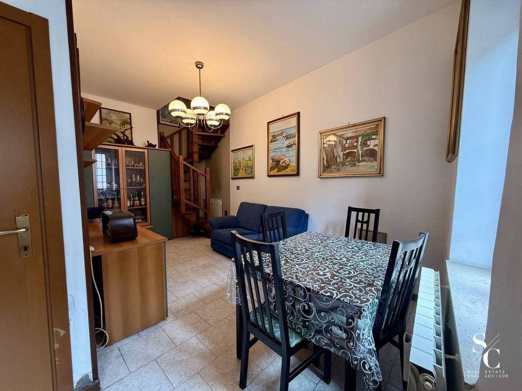 appartamento in vendita a Cassano Magnago