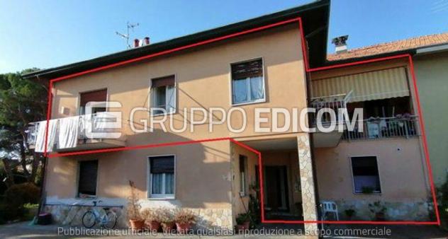 appartamento in vendita a Cassano Magnago
