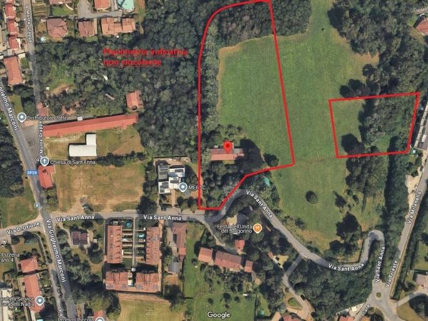 casa indipendente in vendita a Cassano Magnago