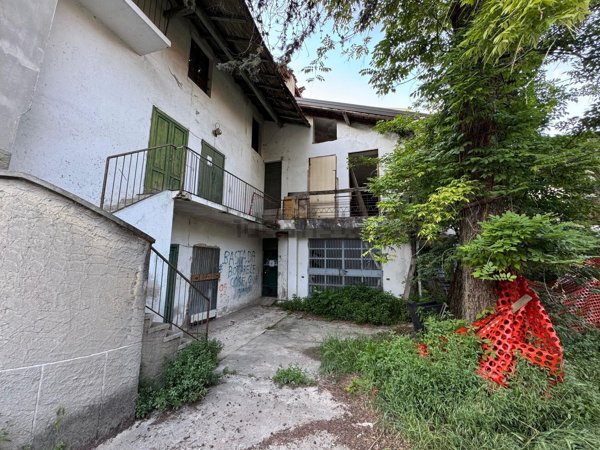 appartamento in vendita a Cassano Magnago