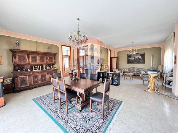 casa indipendente in vendita a Cassano Magnago