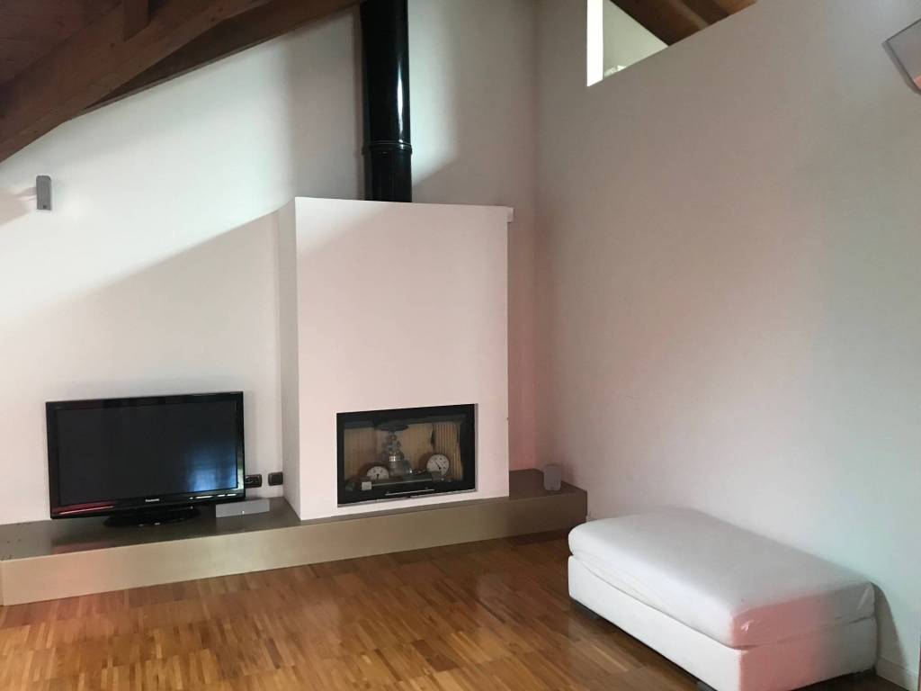 appartamento in vendita a Cassano Magnago