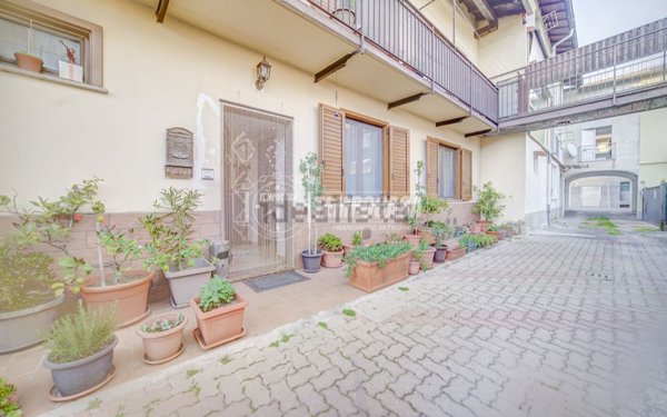 appartamento in vendita a Cassano Magnago