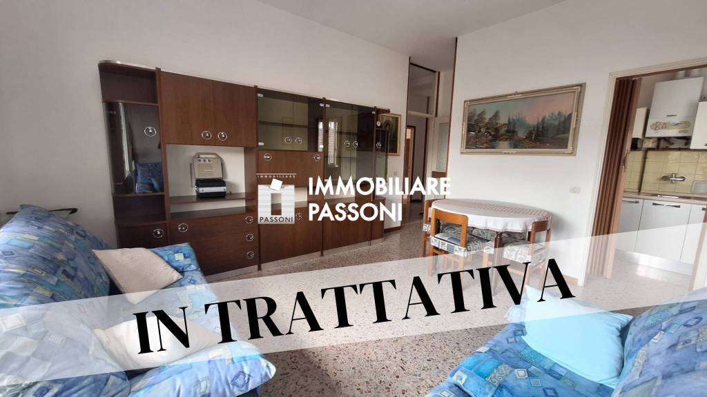 appartamento in vendita a Cassano Magnago