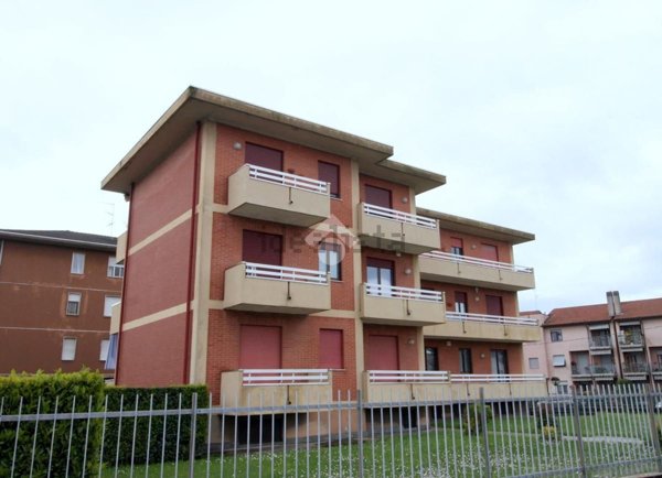 appartamento in vendita a Cassano Magnago