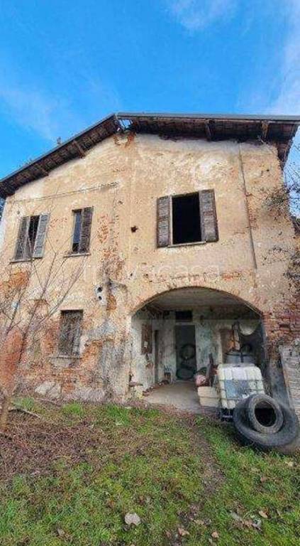 appartamento in vendita a Cassano Magnago