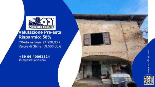 locale di sgombero in vendita a Cassano Magnago