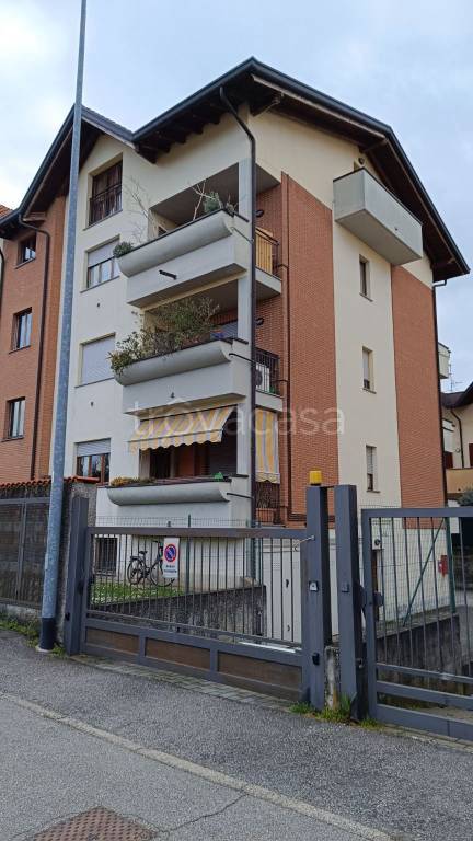 appartamento in vendita a Cassano Magnago