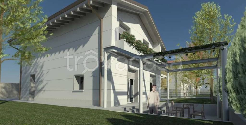 appartamento in vendita a Cassano Magnago