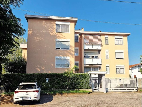appartamento in vendita a Cassano Magnago