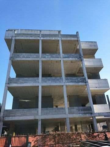 intera palazzina in vendita a Cassano Magnago