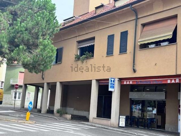 appartamento in vendita a Cassano Magnago
