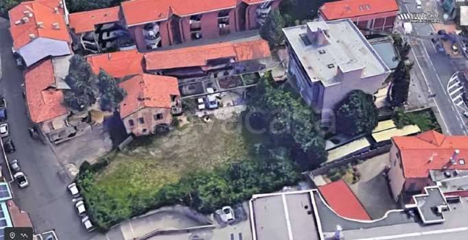 rudere in vendita a Cassano Magnago