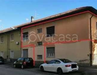 appartamento in vendita a Cassano Magnago