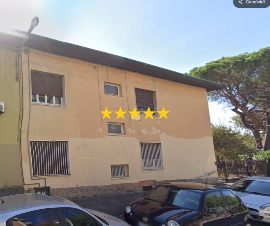 appartamento in vendita a Cassano Magnago