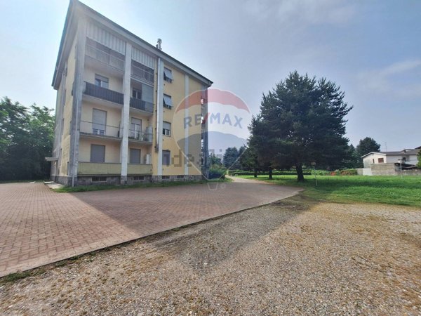 appartamento in vendita a Cassano Magnago