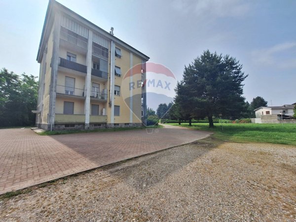 appartamento in vendita a Cassano Magnago