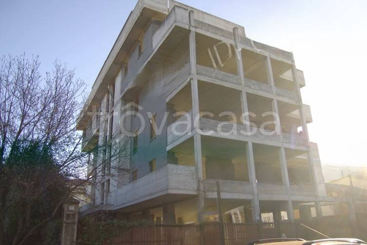 appartamento in vendita a Cassano Magnago