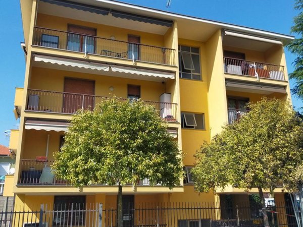 appartamento in vendita a Cassano Magnago