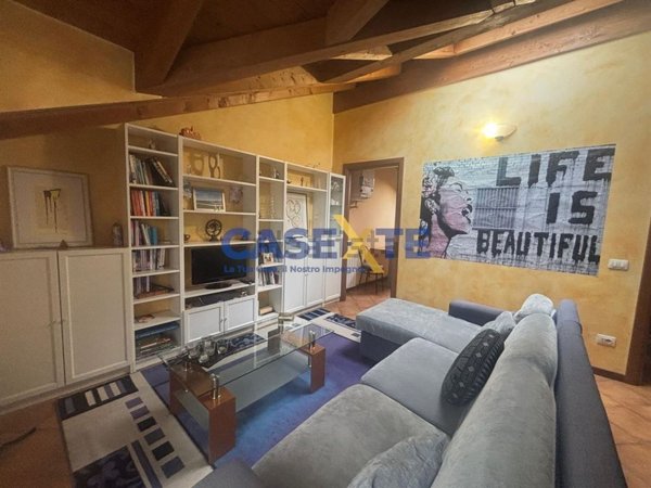 appartamento in vendita a Cassano Magnago