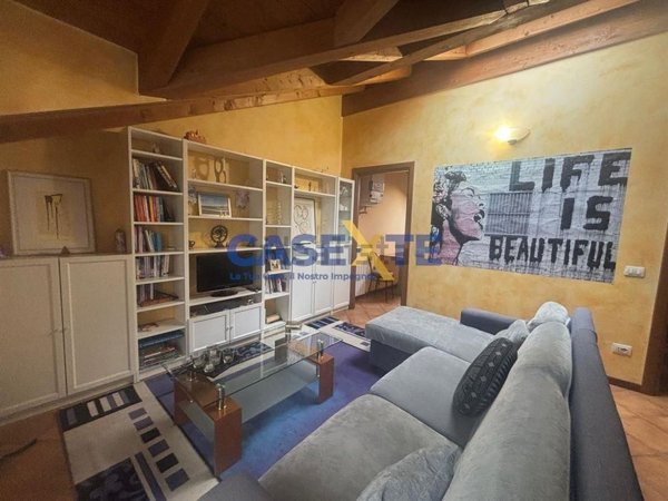 appartamento in vendita a Cassano Magnago