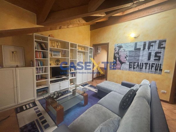 appartamento in vendita a Cassano Magnago