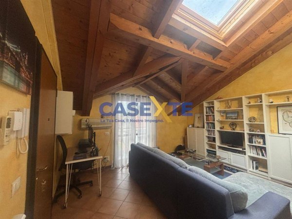 appartamento in vendita a Cassano Magnago