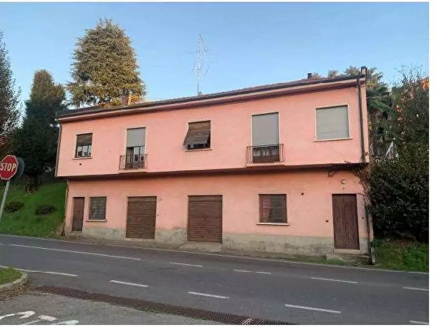 casa indipendente in vendita a Cassano Magnago