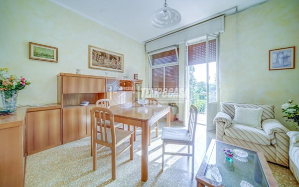 appartamento in vendita a Cassano Magnago