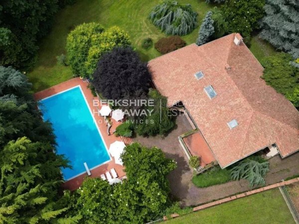 casa indipendente in vendita a Cassano Magnago