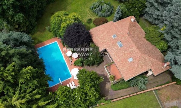 casa indipendente in vendita a Cassano Magnago