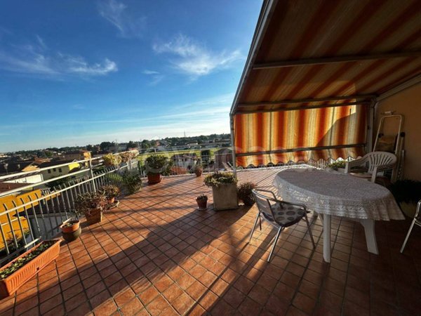 appartamento in vendita a Cassano Magnago