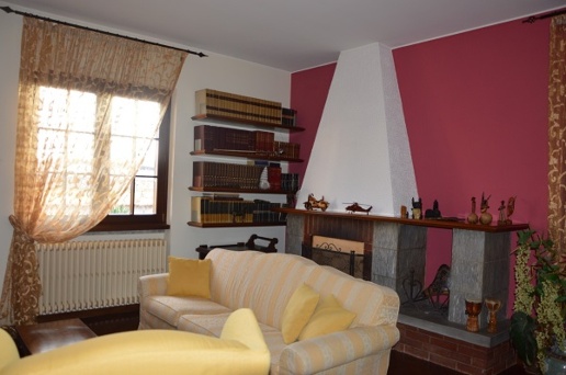 casa indipendente in vendita a Cassano Magnago