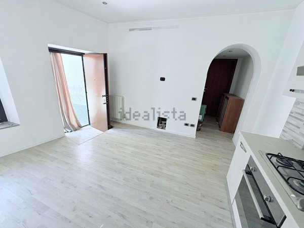 appartamento in vendita a Cassano Magnago