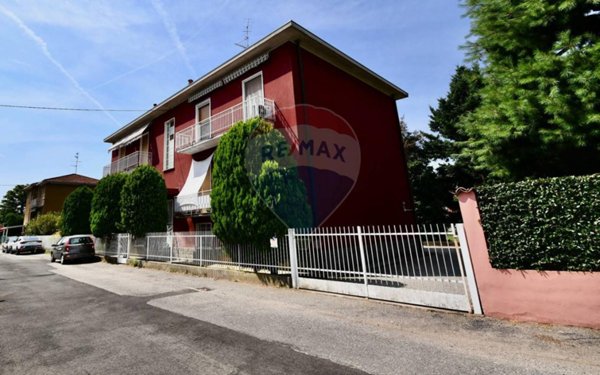 appartamento in vendita a Cassano Magnago