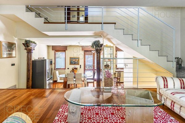 casa indipendente in vendita a Cassano Magnago