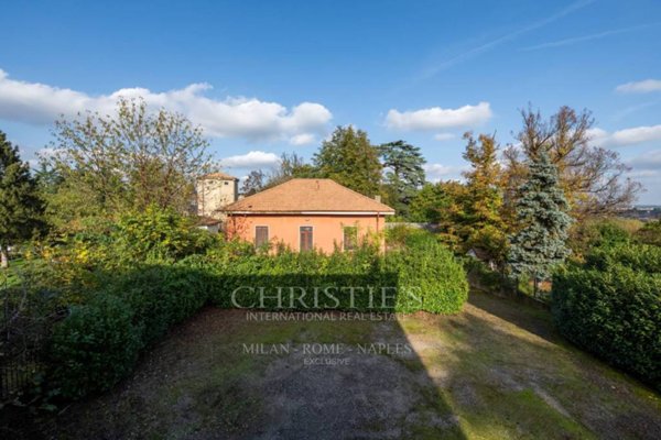 casa indipendente in vendita a Cassano Magnago