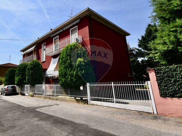 appartamento in vendita a Cassano Magnago