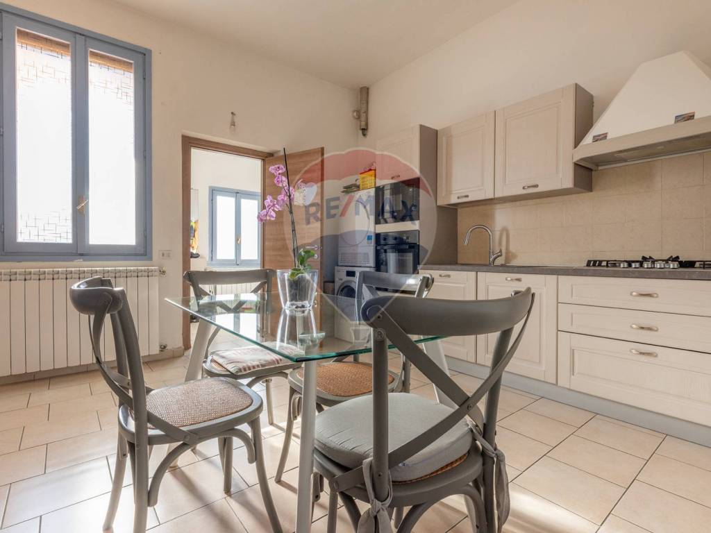 appartamento in vendita a Cassano Magnago