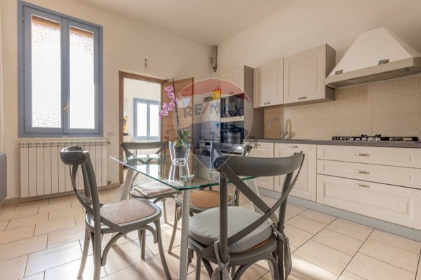 appartamento in vendita a Cassano Magnago