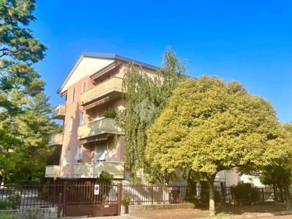 appartamento in vendita a Cassano Magnago