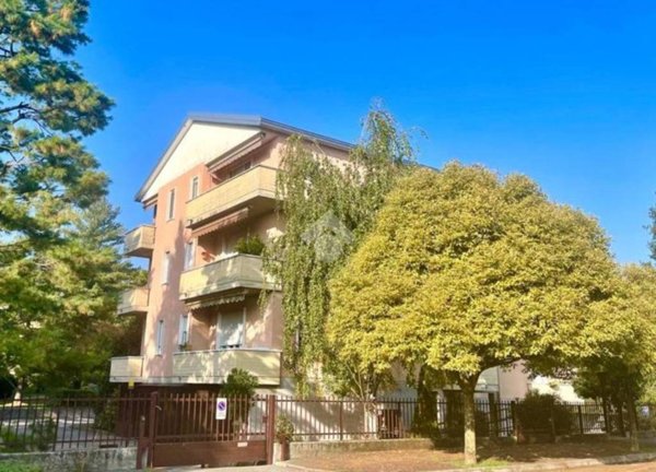 appartamento in vendita a Cassano Magnago