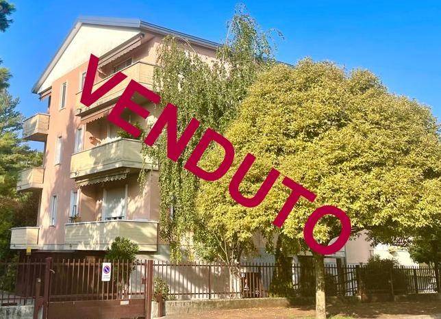 appartamento in vendita a Cassano Magnago