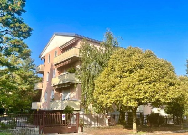 appartamento in vendita a Cassano Magnago
