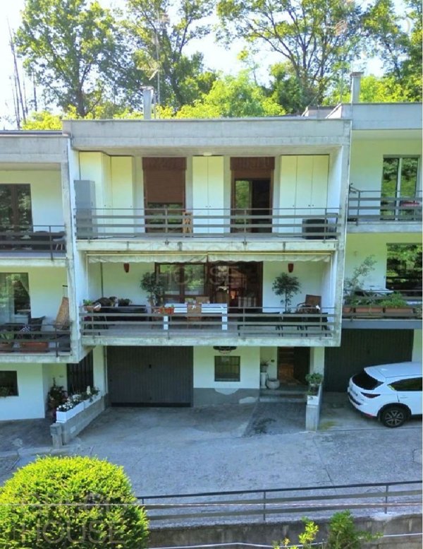 casa indipendente in vendita a Cassano Magnago