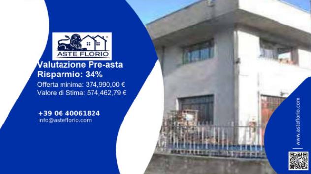 appartamento in vendita a Cassano Magnago