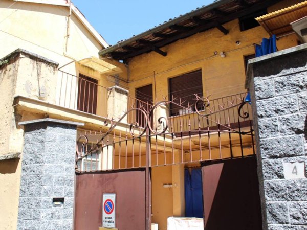 casa indipendente in vendita a Cassano Magnago