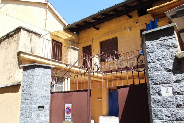 casa indipendente in vendita a Cassano Magnago